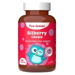 Prolife 儿童越橘护眼咀嚼片 240片